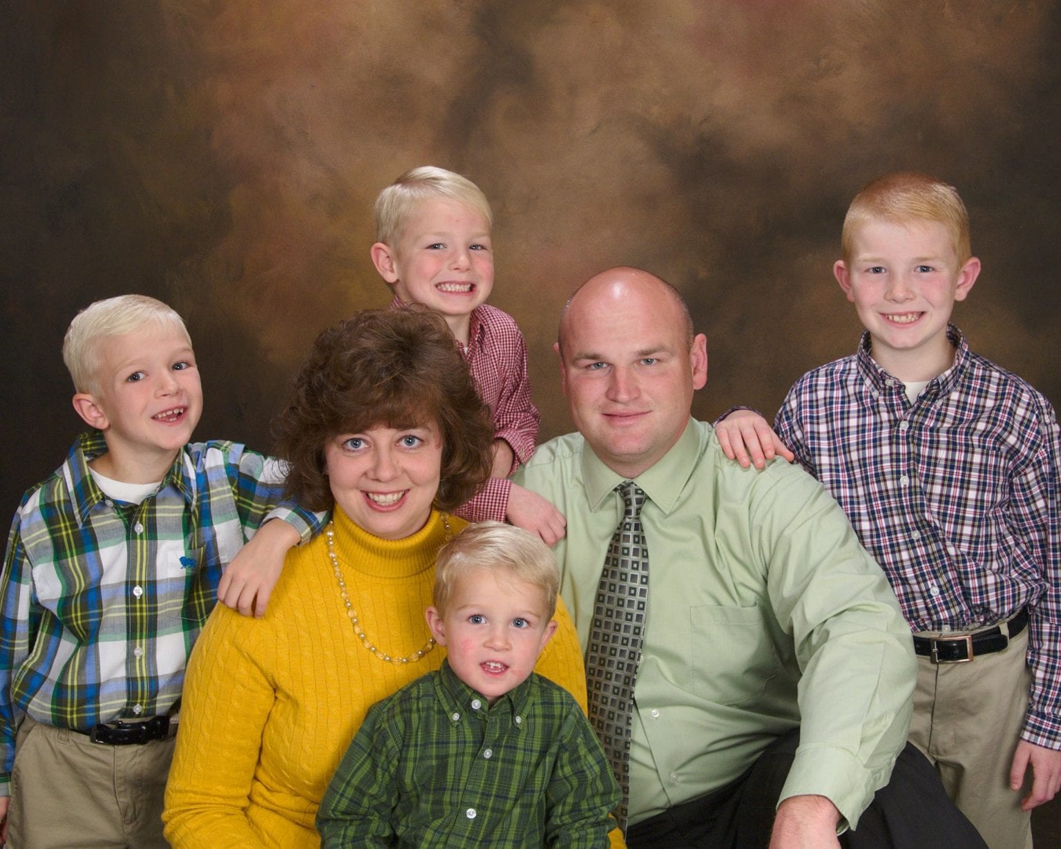 Home The Servers Family home-the-servers-family